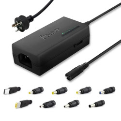 CARGADOR DE NOTEBOOK 96W 9...