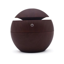 HUMIDIFICADOR HONGO