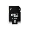 Micro SD 16GB CLASE 10 ONLY