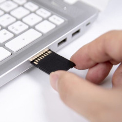 Micro SD 32GB CLASE 10 ONLY