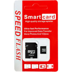 Micro SD 64 GB U3