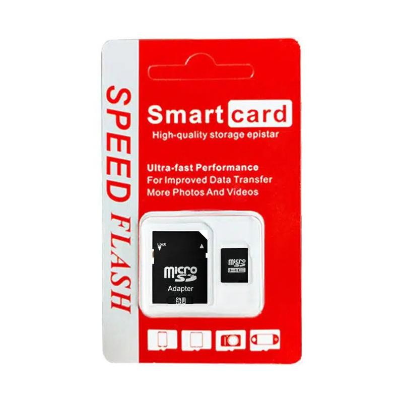 Micro SD 128 GB U3