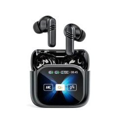 MANOS LIBRES TWS NOX