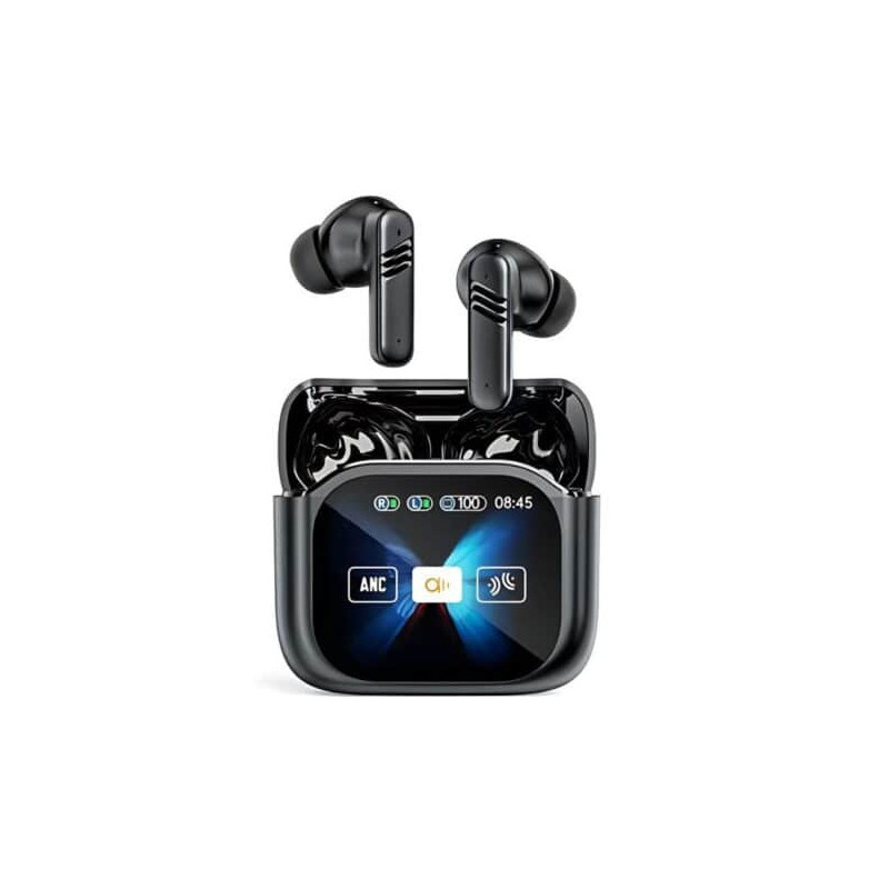 MANOS LIBRES TWS NOX