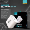 CARGADOR  EXTREME 6,2A 1USB 2TC