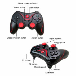 JOYSTICK Celular PC PS3