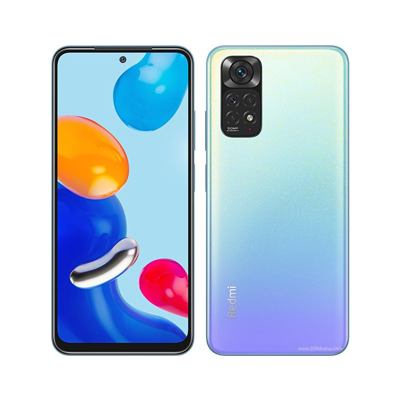 Redmi Note 11 4 + 128gb