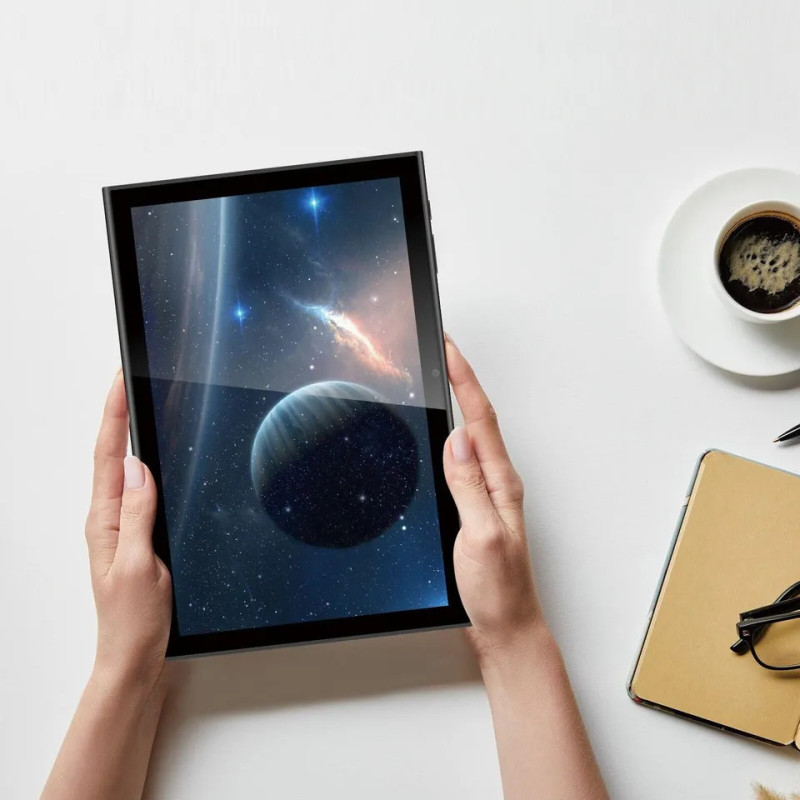 Dialn X10 Pulse 10" HD+ Display 64GB 4GB RAM Android 14 Batería de 5000 Mah Funda
