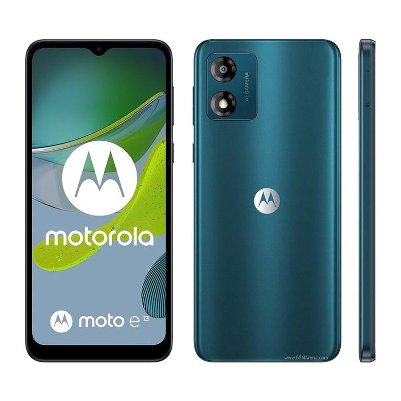 Moto E13 2 + 64Gb