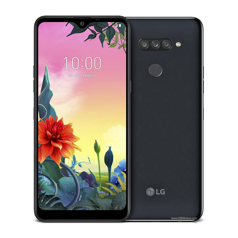 LG K50S 3 + 32Gb