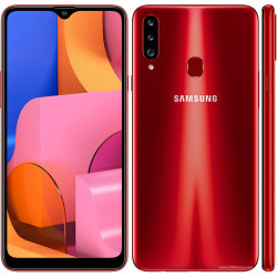Samsung A20S 3 + 32Gb