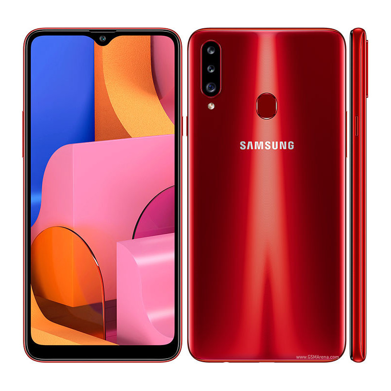 Samsung A20S 3 + 32Gb