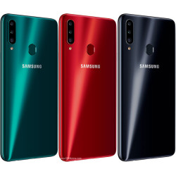 Samsung A20S 3 + 32Gb