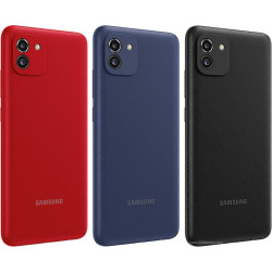 Samsung A03 3 + 32Gb