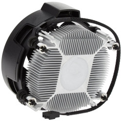 AMD Procesador Ryzen 5 5500-6 Núcleos - Socket-AM4-3.60GHz - 16MB L3 Cache