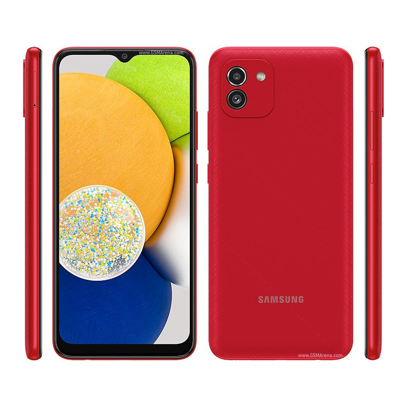 Samsung A03 3 + 32Gb