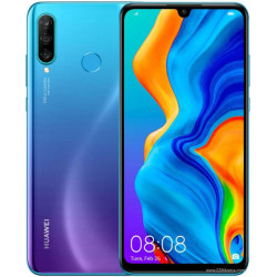 Huawei P30 Lite 4 + 128Gb negro