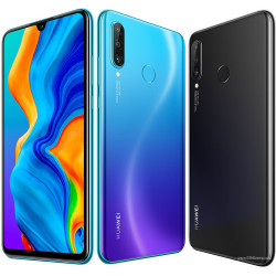 Huawei P30 Lite 4 + 128Gb negro