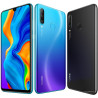 Huawei P30 Lite 4 + 128Gb negro