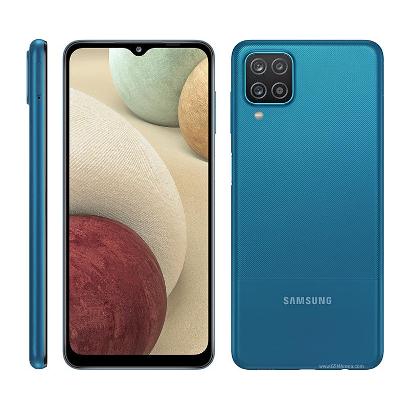 Samsung A12 4 + 128 Gb