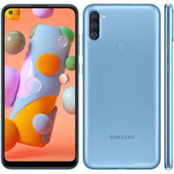 Samsung A11 3 + 64 Gb