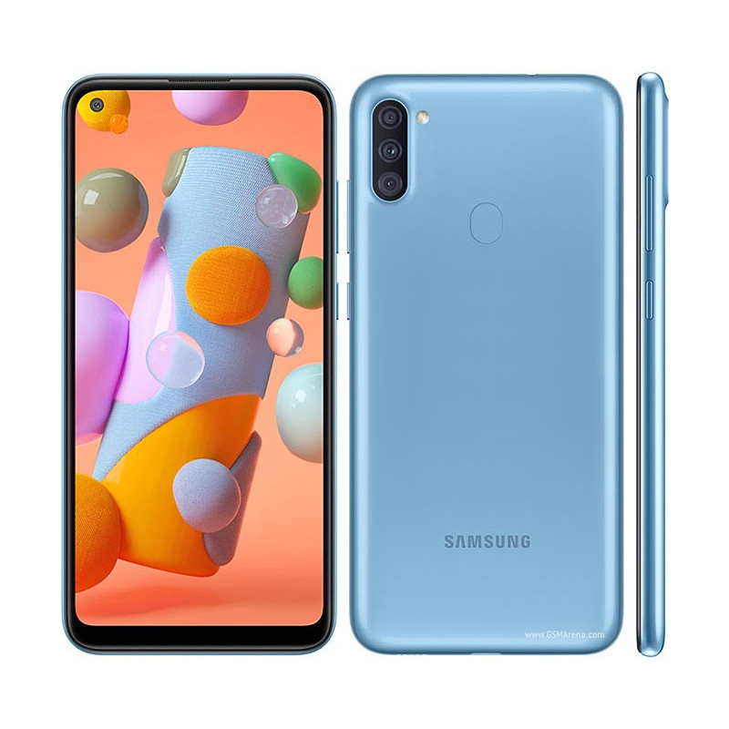 Samsung A11 3 + 64 Gb