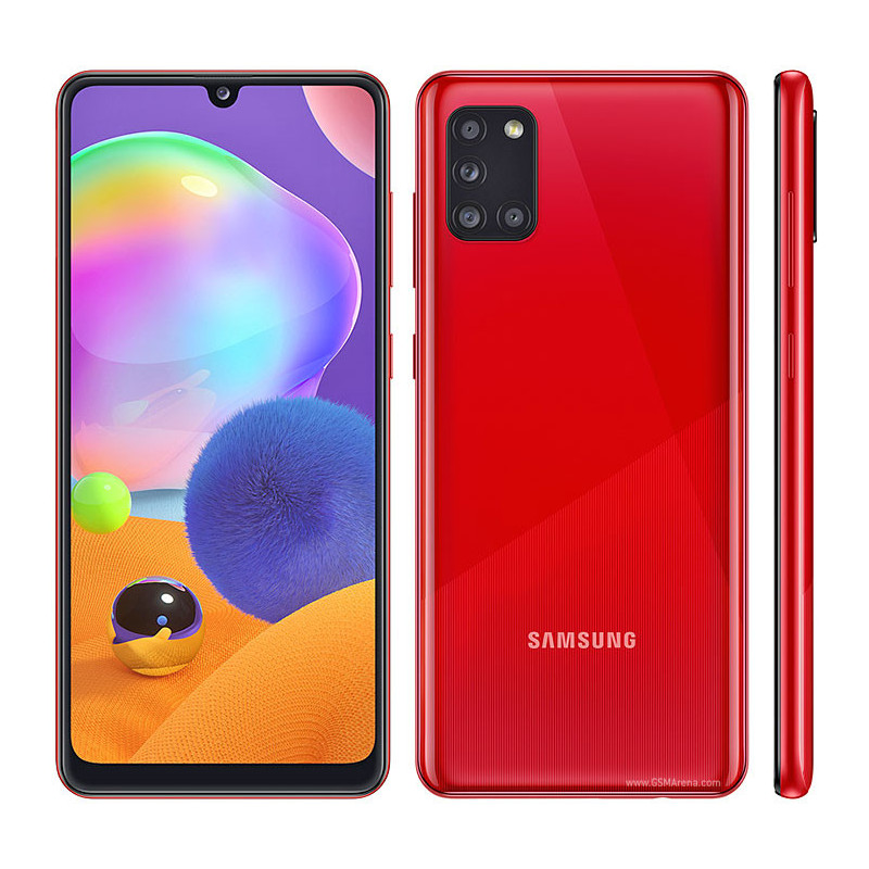 Samsung A31 4 + 128 Gb