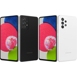 Samsung A52s 5G 6 + 128 Gb