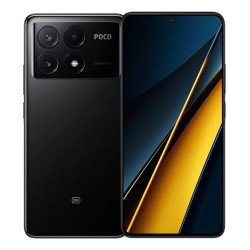 POCO X6 Pro 12 + 512 Gb