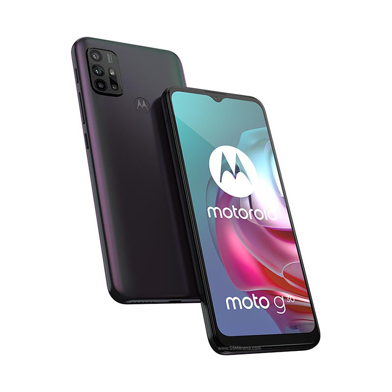 Moto G30 4 + 128Gb