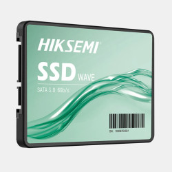SSD 480GB HIKSEMI WAVE S