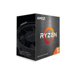 AMD Procesador Ryzen 5...