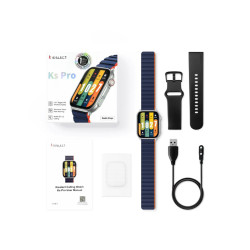 SMART WATCH KIESLECT KS...