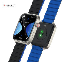 SMART WATCH KIESLECT KS2 MIDNIGHT BLUE
