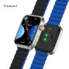SMART WATCH KIESLECT KS2 MIDNIGHT BLUE