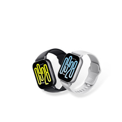 SMART WATCH REDMI WATCH 5 ACTIVE MIDNIGHT BLACK