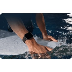 SMART WATCH REDMI WATCH 5 ACTIVE MIDNIGHT BLACK