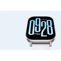 SMART WATCH REDMI WATCH 5 ACTIVE MIDNIGHT BLACK