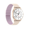 SMART WATCH KIESLECT LADY LORA GOLD DORADO