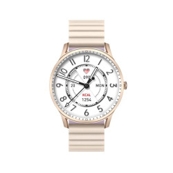 SMART WATCH KIESLECT LADY...