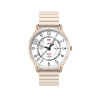 SMART WATCH KIESLECT LADY LORA GOLD DORADO