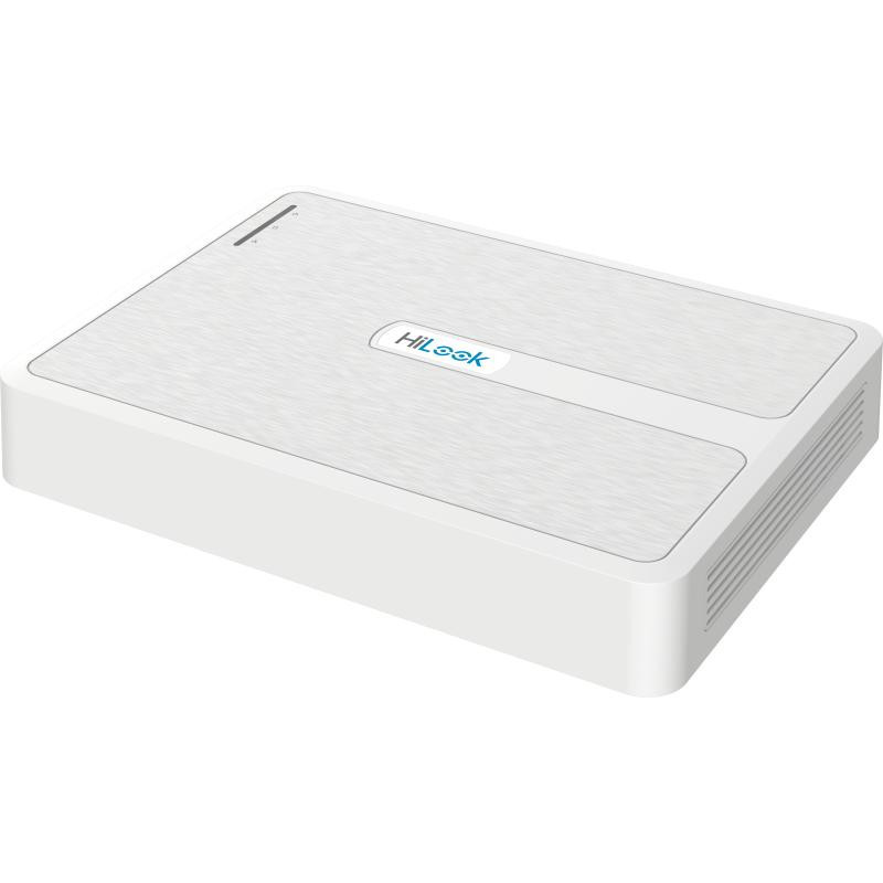 NVR 8CH HILOOK NVR-108H-D H265+