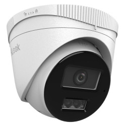 CAMARA IP 2MP HILOOK IPC-T220HA-LUC H265+ IP67