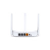 ROUTER 3P MERCUSYS MW305R 300MBPS