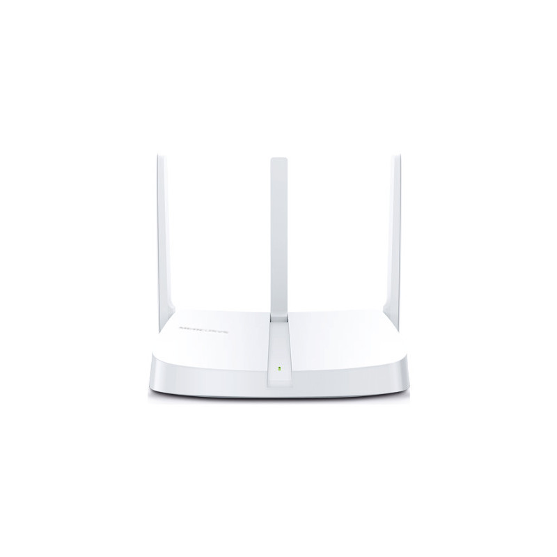 ROUTER 3P MERCUSYS MW305R 300MBPS