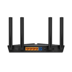 ROUTER 4P TP-LINK ARCHER AX10 AX1500 WIFI 6