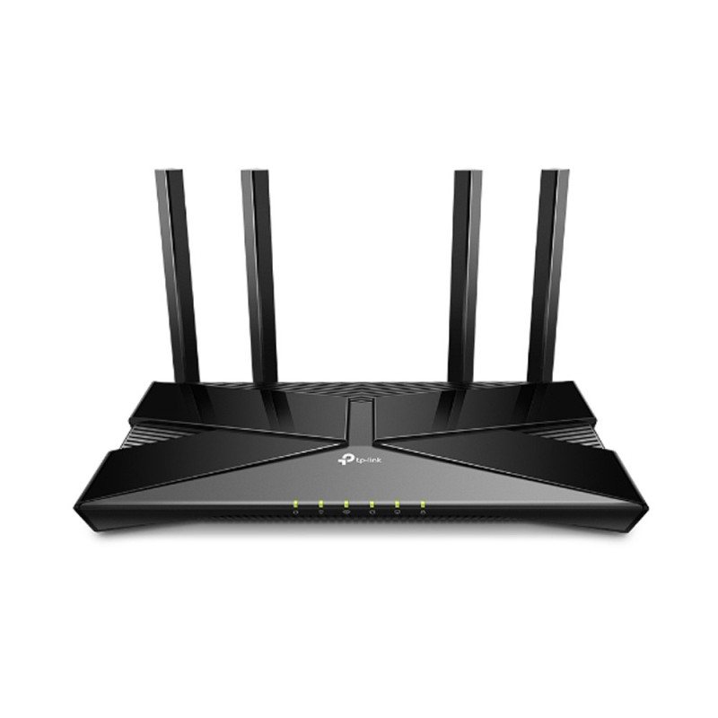 ROUTER 4P TP-LINK ARCHER AX10 AX1500 WIFI 6