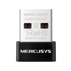 ADAPTADOR BLUETOOTH MERCUSYS MA530 BT5.3 NANO