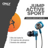Auricular Jump Active Only Bluetooth