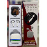 Combo Smartwatch y auriculares